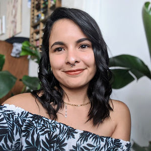 Meet your Posher, Gabriela